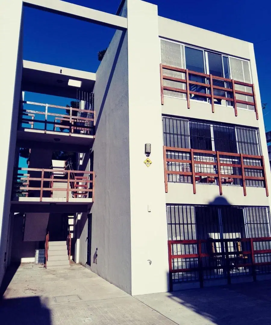 Departamento en venta en San Bernardo Del Tuyu, Costa Atlantica - 2 Ambientes 8