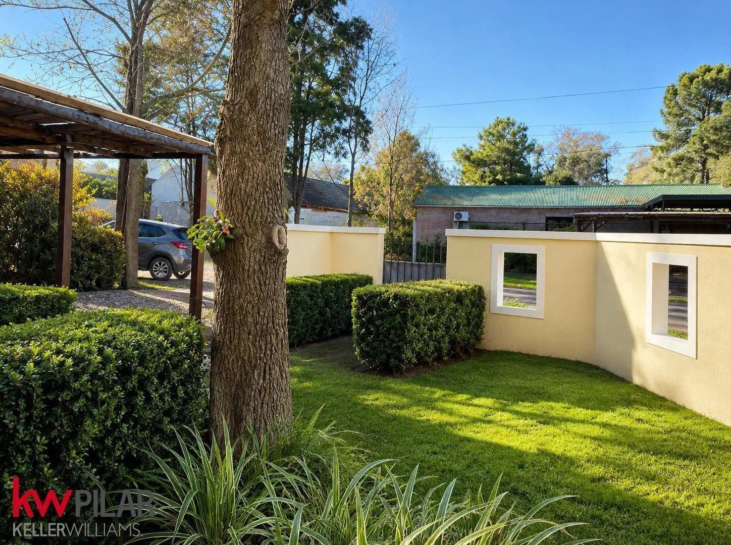 Apto Credito, excelente propiedad en venta en Altos Del Barranco, Pilar, Zona Norte 8