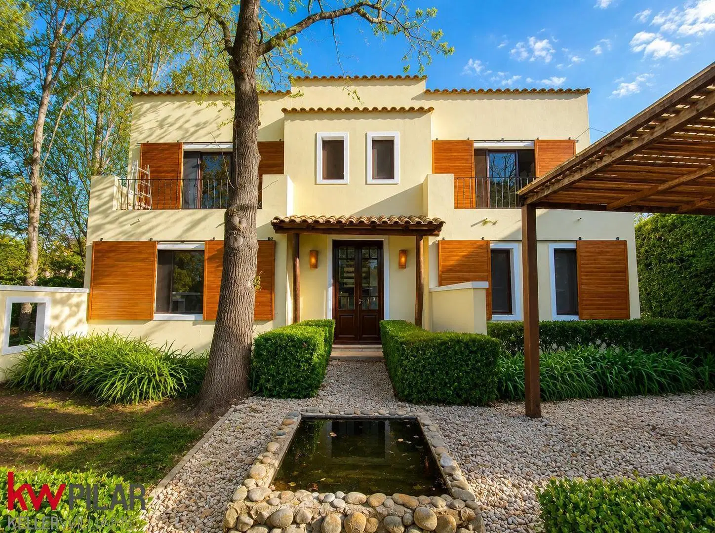 Apto Credito, excelente propiedad en venta en Altos Del Barranco, Pilar, Zona Norte 3