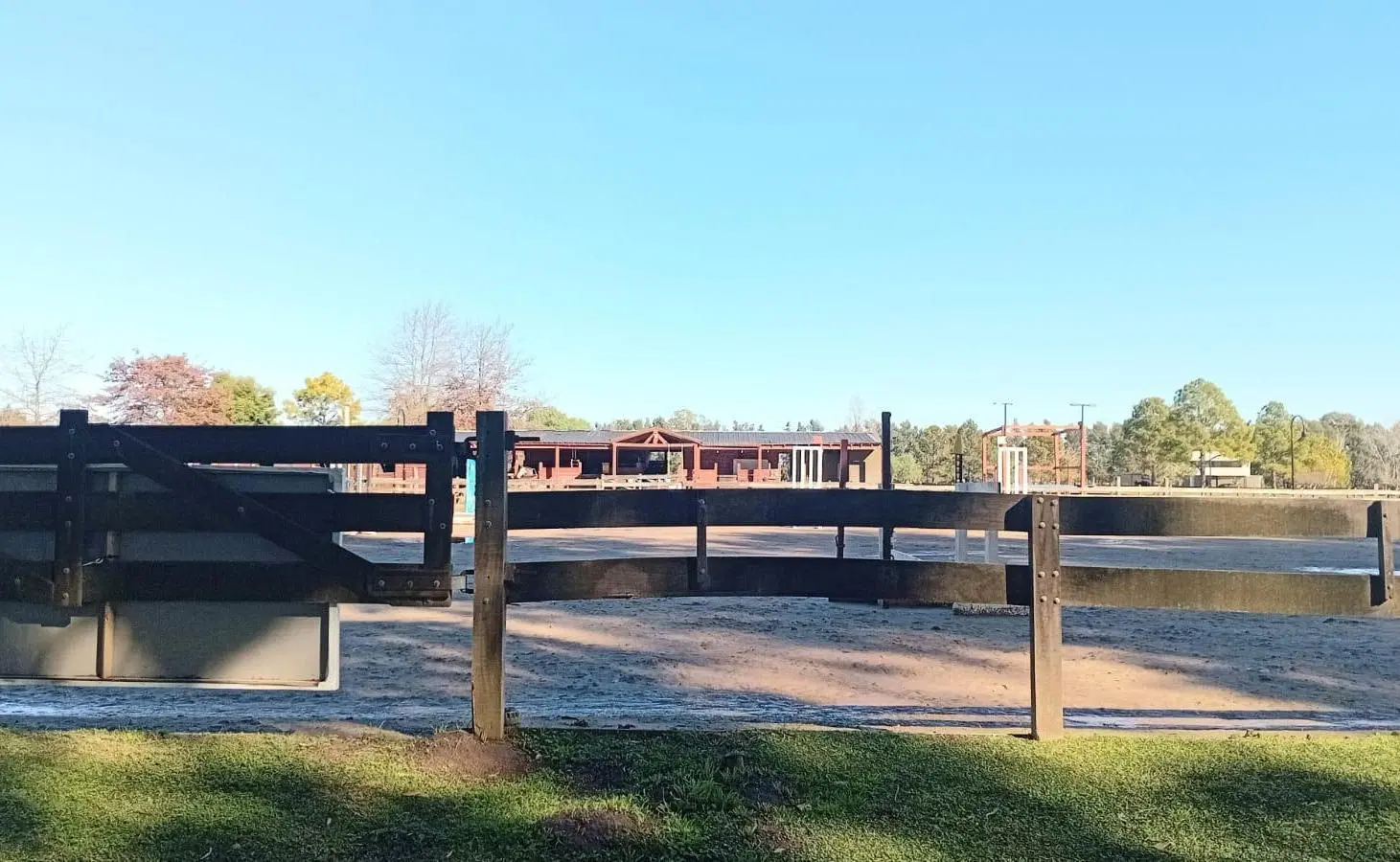 Terreno en Venta Barrio El Campo Los Cardales 5