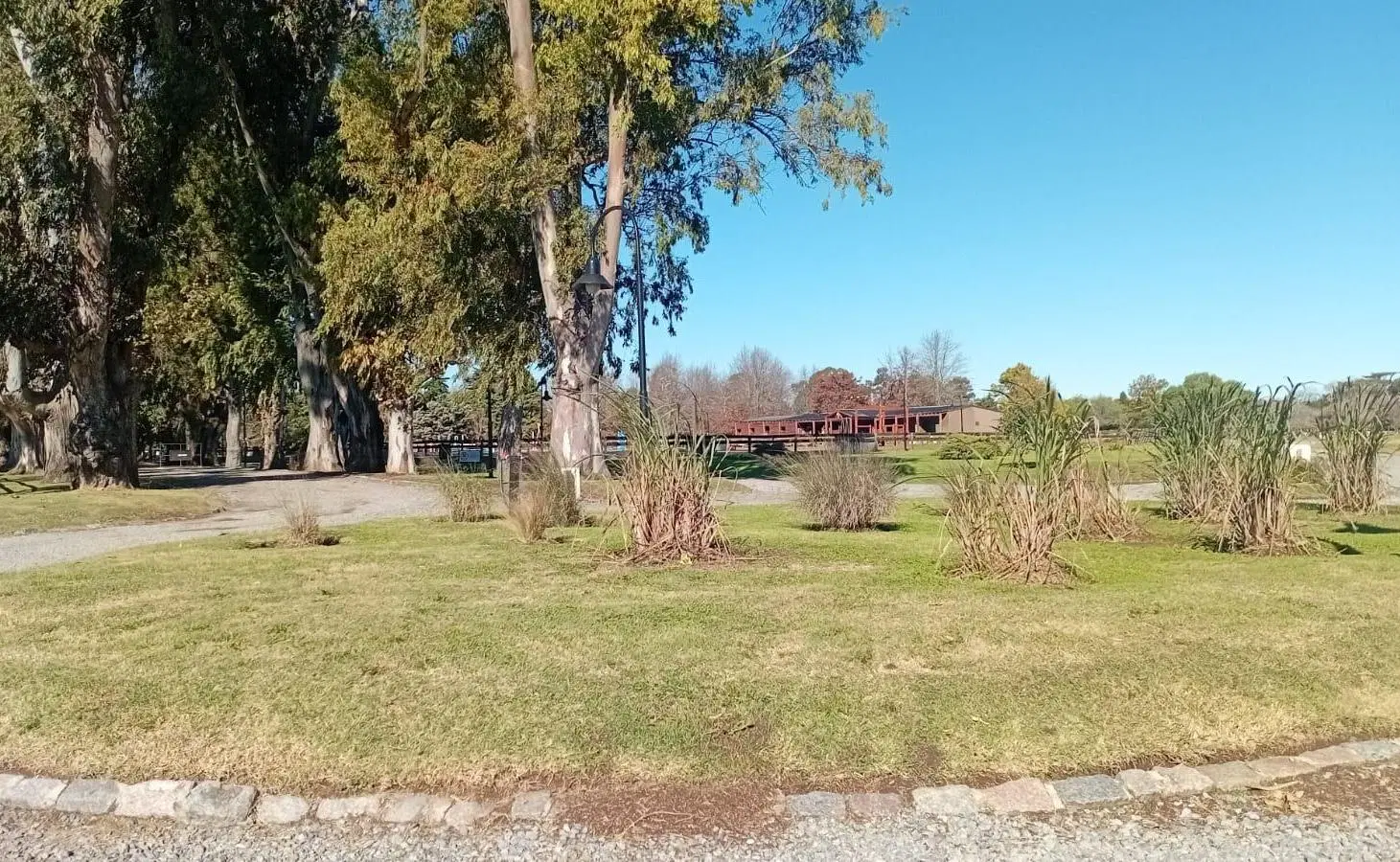 Terreno en Venta Barrio El Campo Los Cardales 4