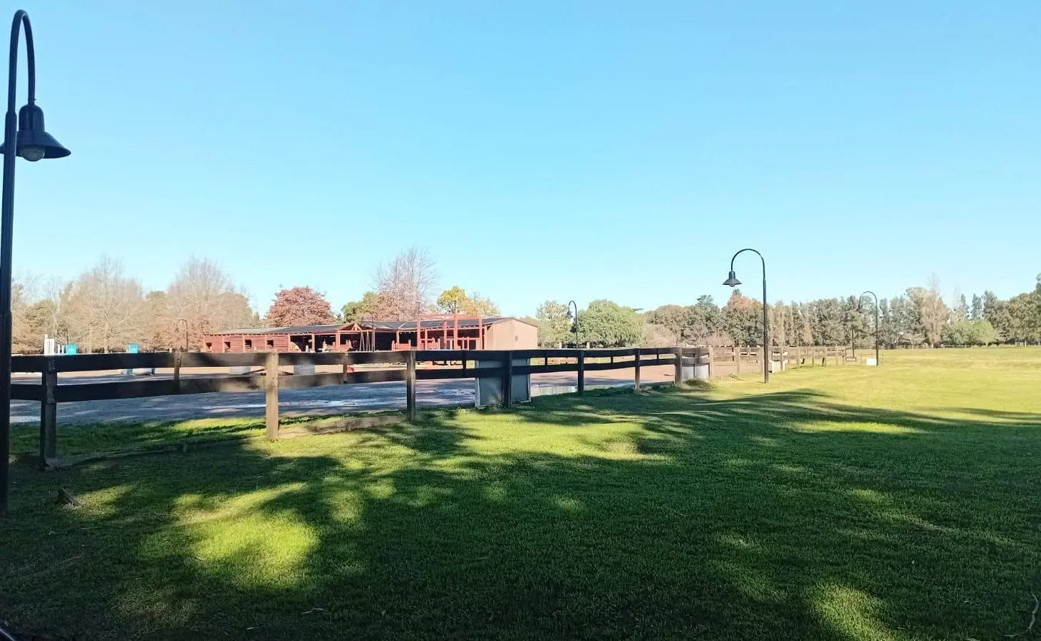 Terreno en Venta Barrio El Campo Los Cardales 8