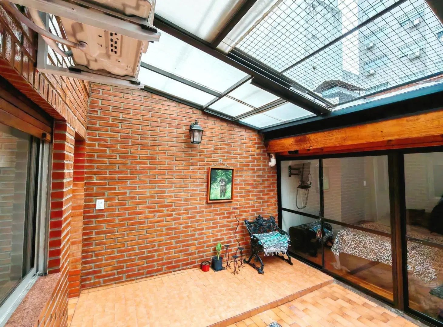 Departamento en Venta, 2 ambientes, en Caballito, Capital Federal 4