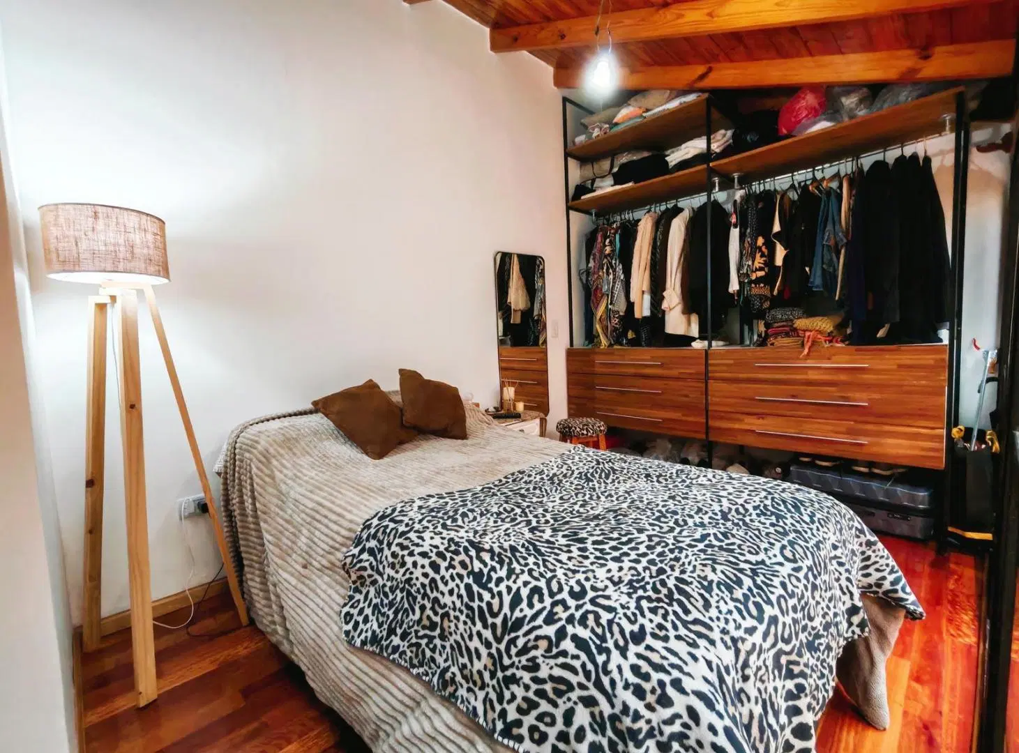 Departamento en Venta, 2 ambientes, en Caballito, Capital Federal 3