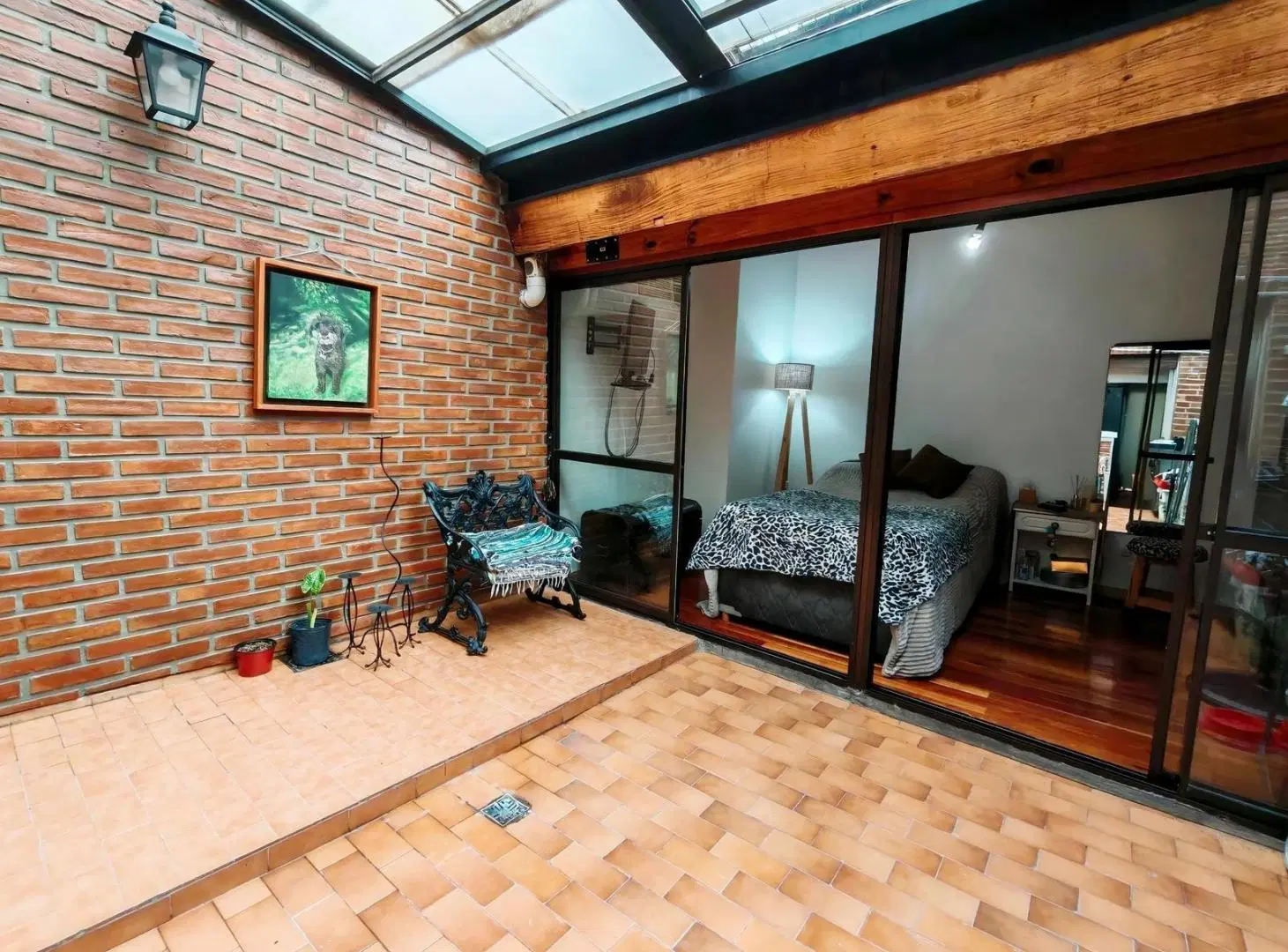Departamento en Venta, 2 ambientes, en Caballito, Capital Federal 8