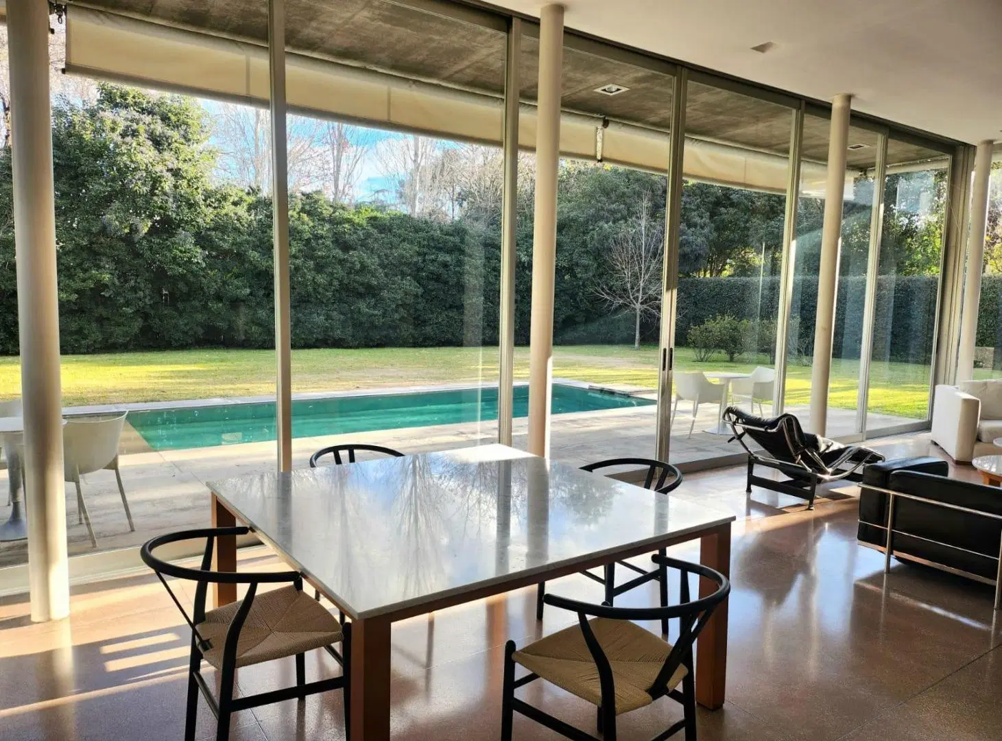 Casa en Alquiler, 5 Ambientes, en Golf Club Argentino, GBA Norte 5