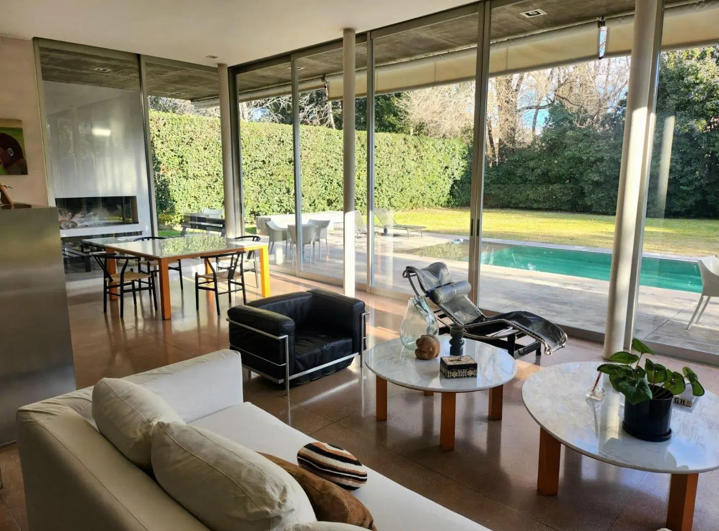 Casa en Alquiler, 5 Ambientes, en Golf Club Argentino, GBA Norte 1
