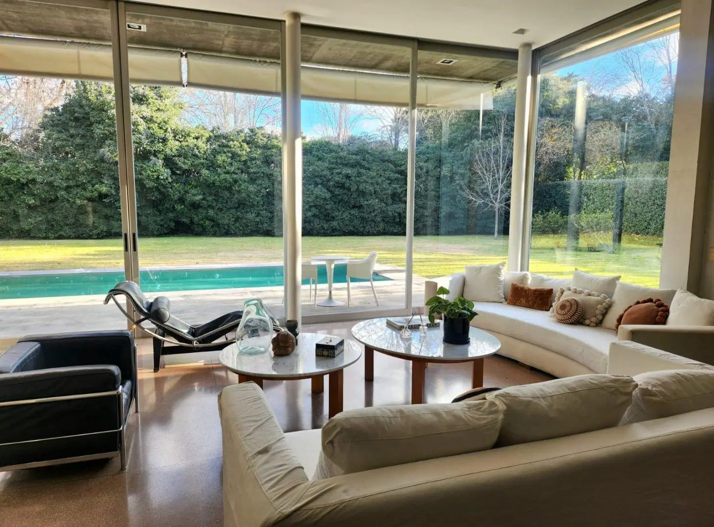 Casa en Alquiler, 5 Ambientes, en Golf Club Argentino, GBA Norte 3