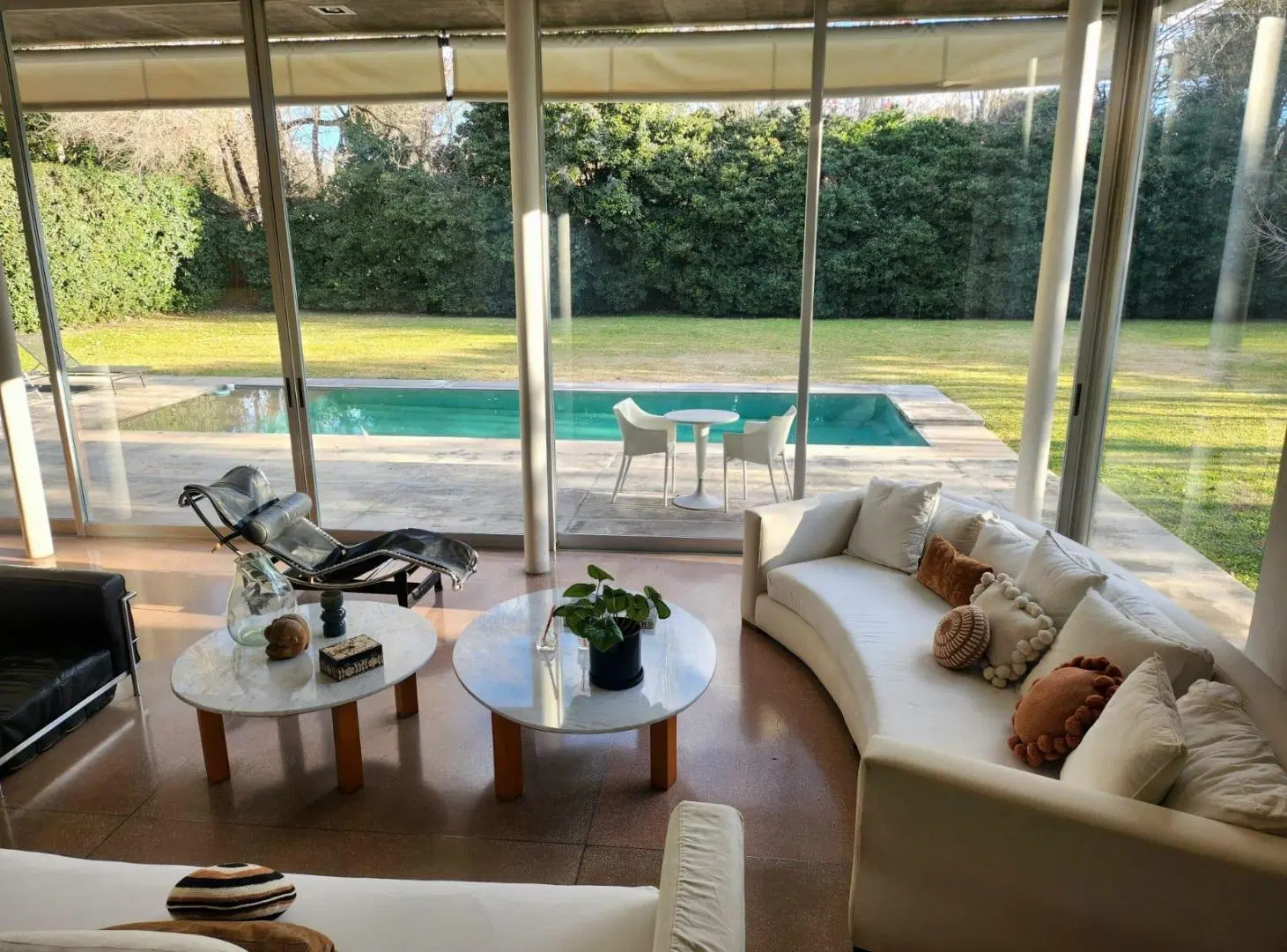 Casa en Alquiler, 5 Ambientes, en Golf Club Argentino, GBA Norte 2