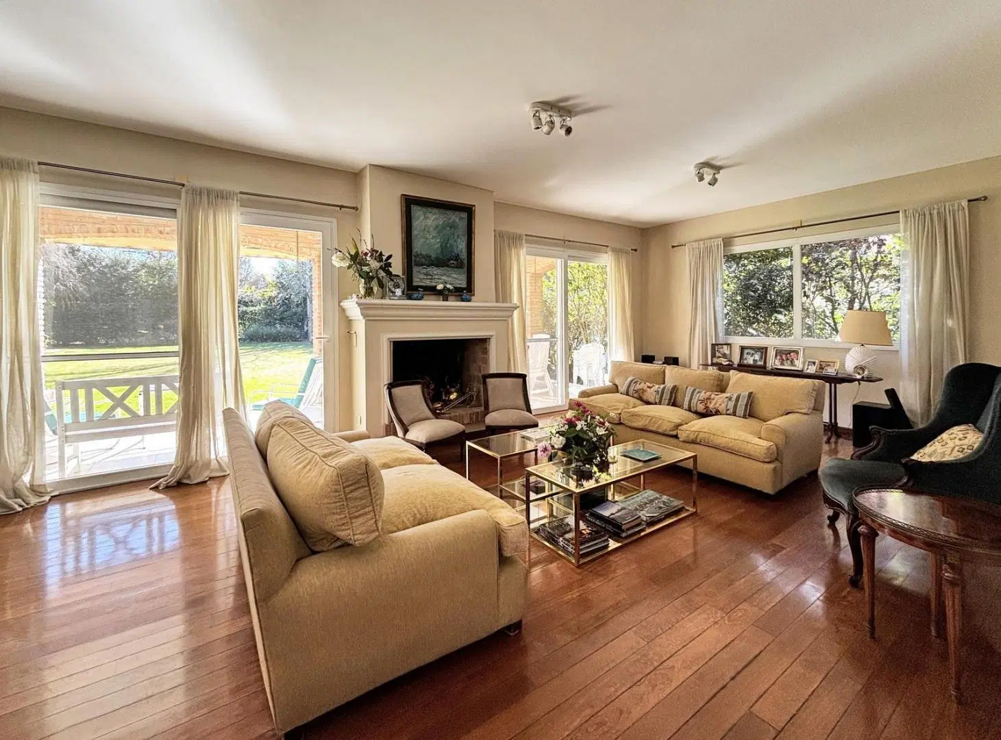 Casa en venta en Los Laureles, Pilar, GBA Norte - 7 Ambientes 5