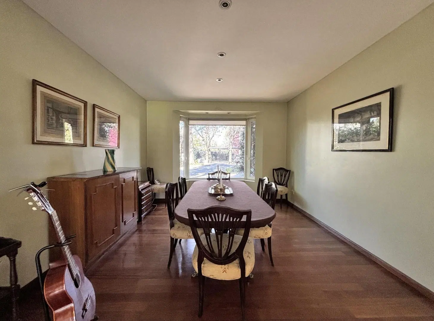 Casa en venta en Los Laureles, Pilar, GBA Norte - 7 Ambientes 8
