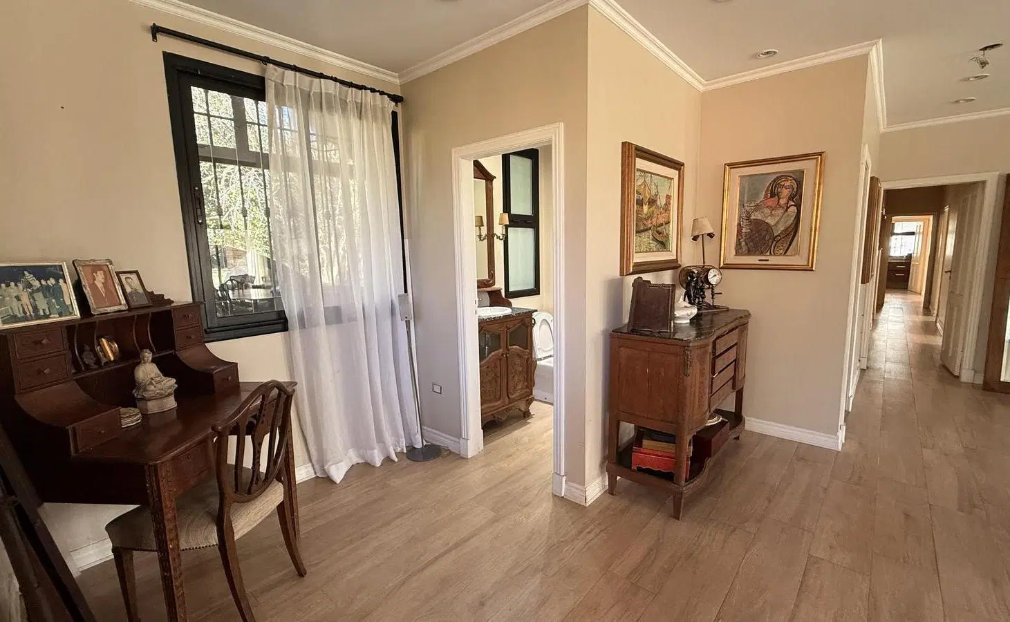 Casa en Venta en Los Cerrillos - Manzanares 3