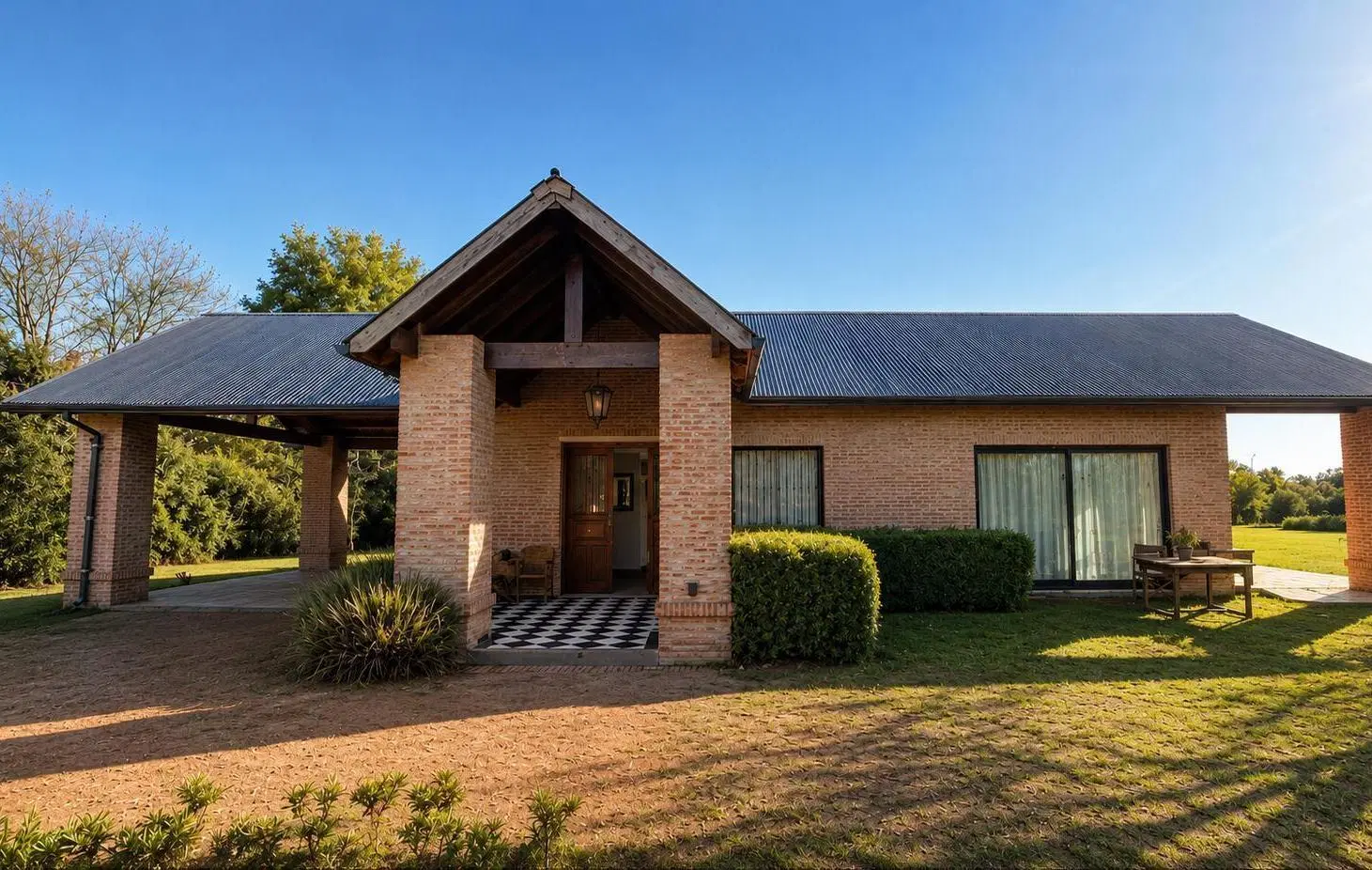 Casa en Venta en Los Cerrillos - Manzanares 4