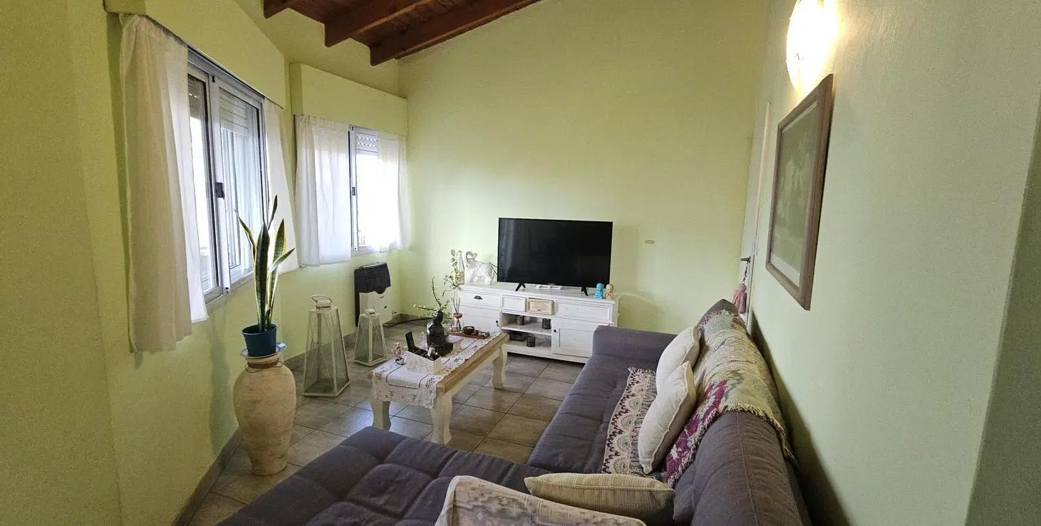 Departamento en Venta 4 Ambientes en Campana 2
