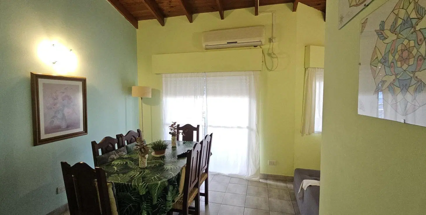 Departamento en Venta 4 Ambientes en Campana 4