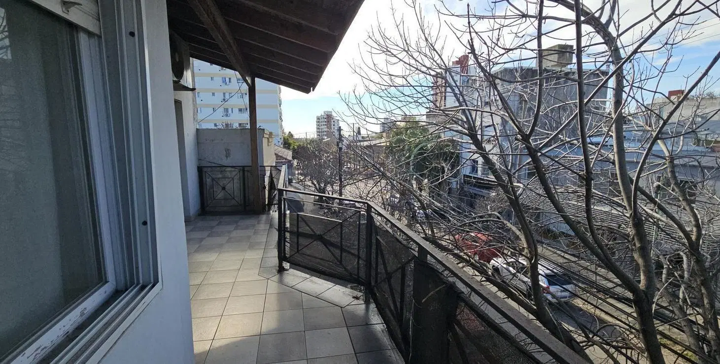 Departamento en Venta 4 Ambientes en Campana 3