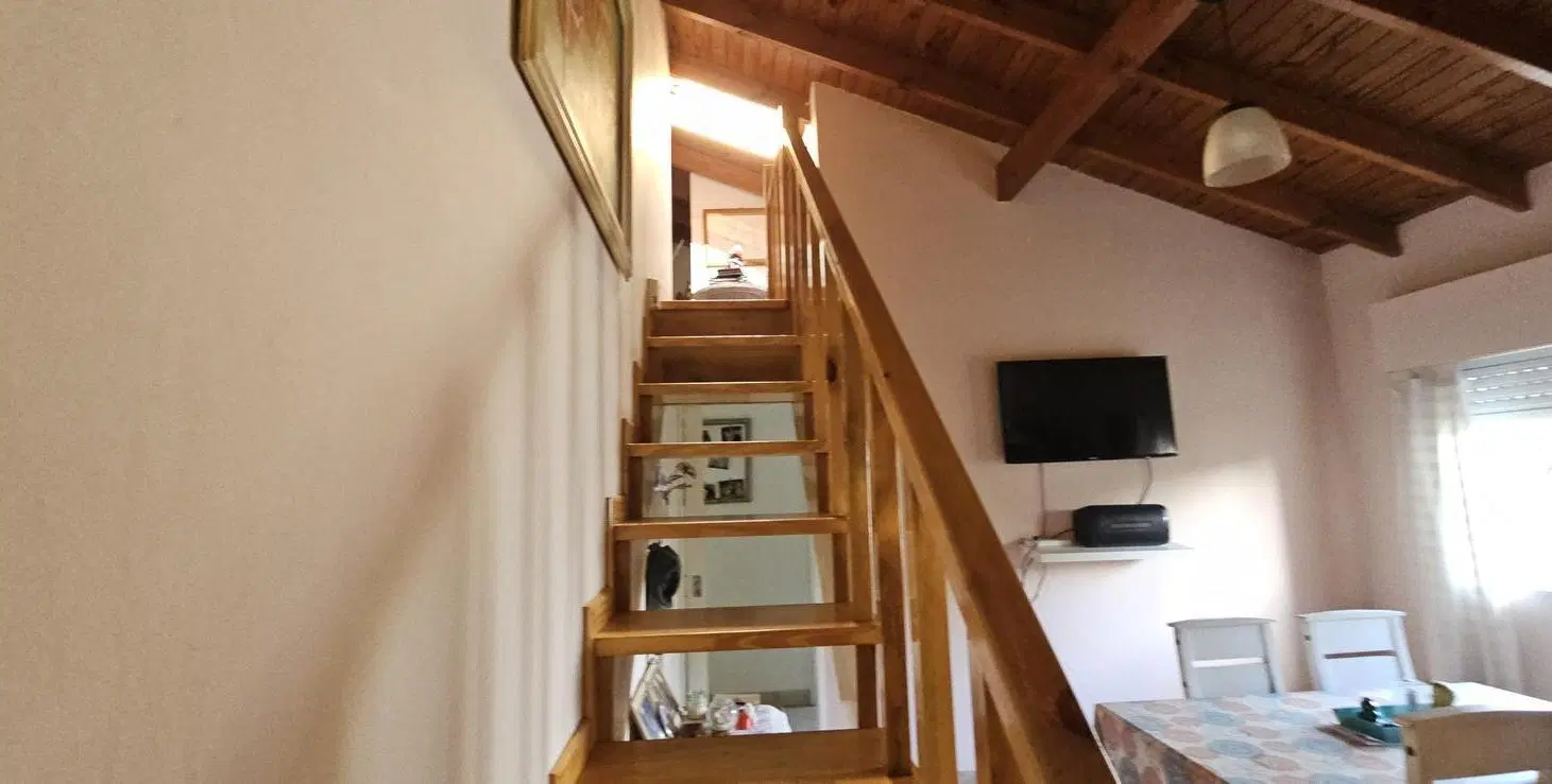 Departamento en Venta 4 Ambientes en Campana 8