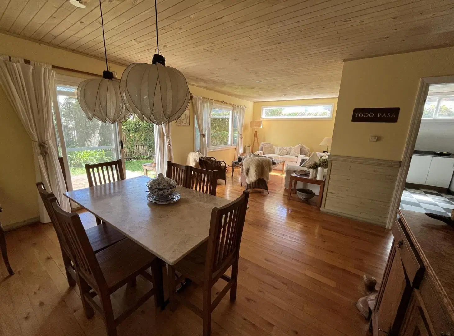 Casa en Venta 8 Ambientes en Punta Chica 8