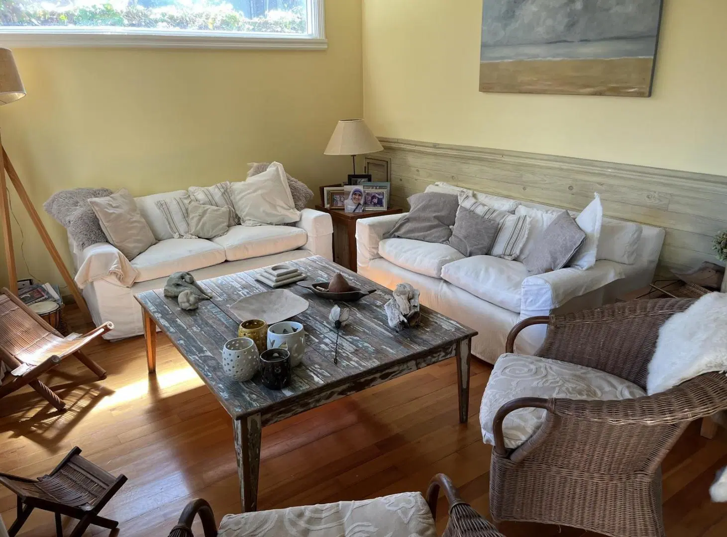 Casa en Venta 8 Ambientes en Punta Chica 2
