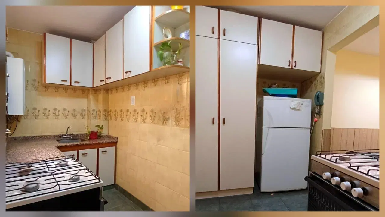 Departamento en Alquiler 3 Ambientes en San Telmo - CABA 5