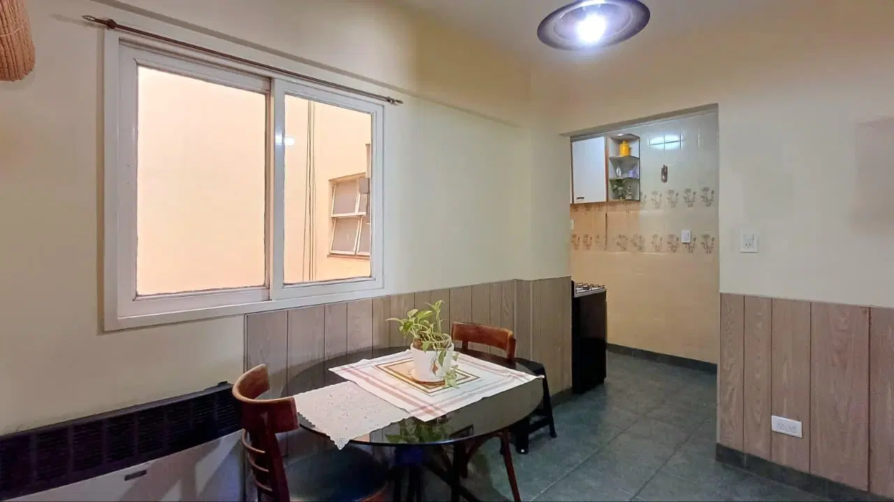 Departamento en Alquiler 3 Ambientes en San Telmo - CABA 8