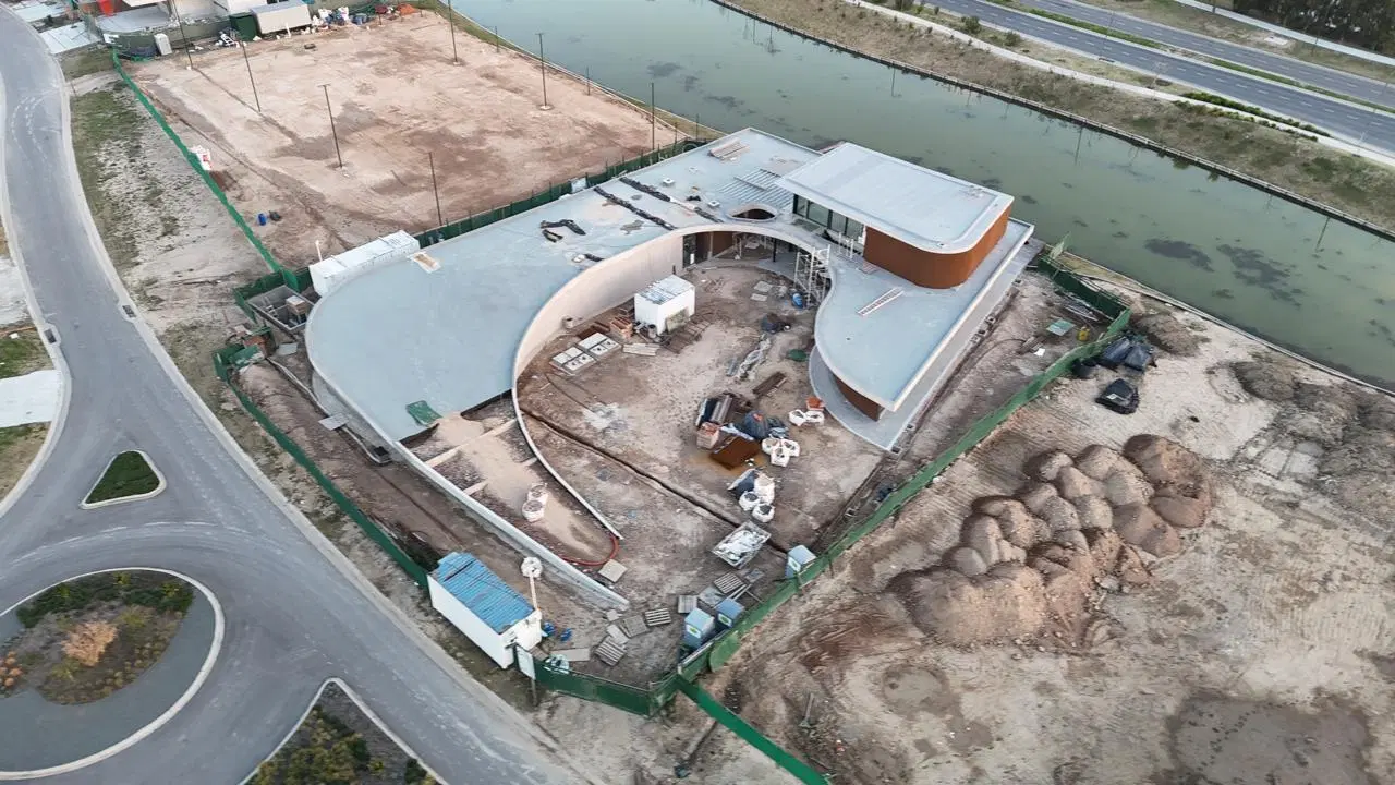 Lote Exclusivo a la Laguna | Los Puentes – Nordelta | Consulte Financiación 8