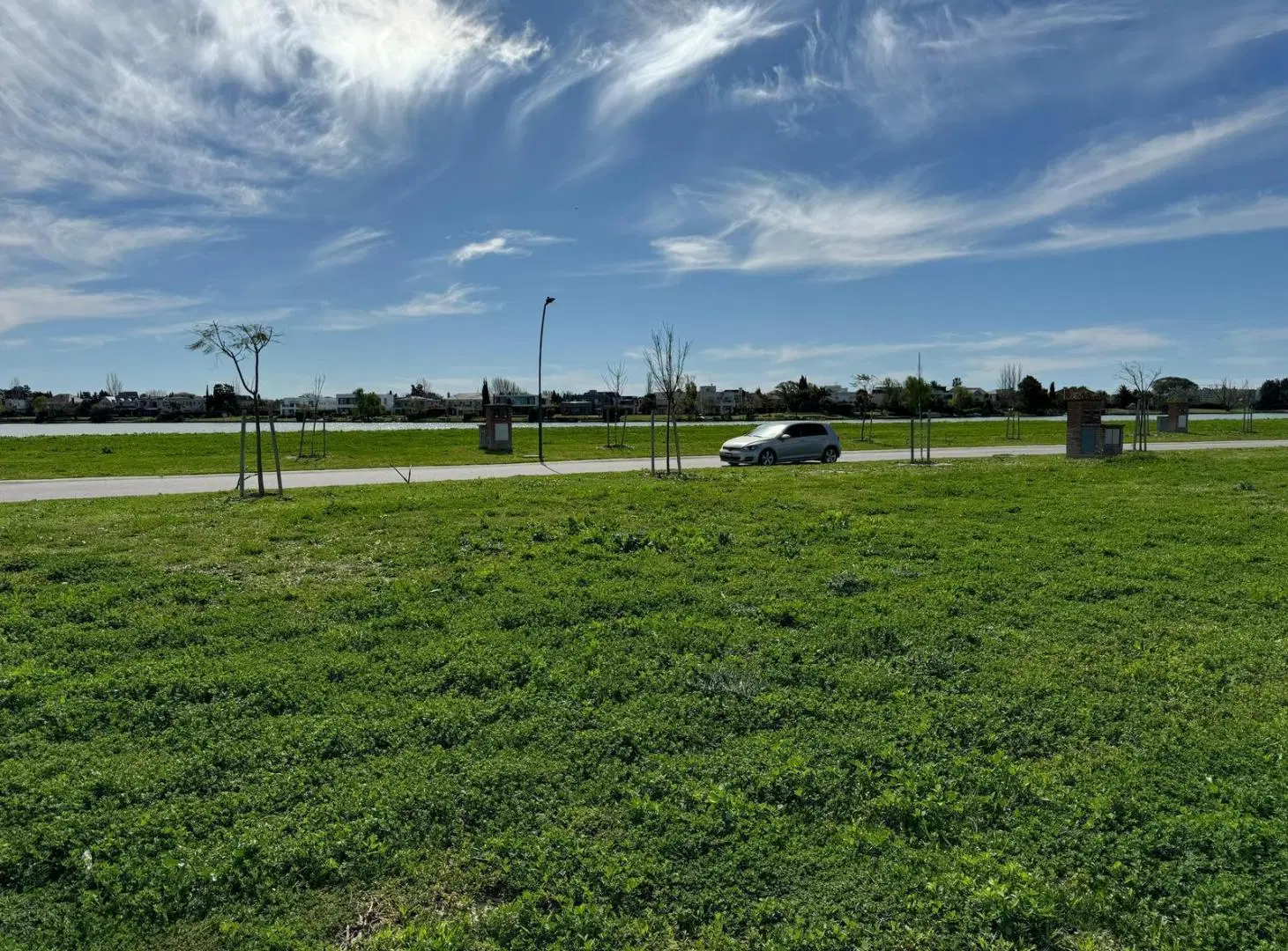 Lote Exclusivo a la Laguna | Los Puentes – Nordelta | Consulte Financiación 5