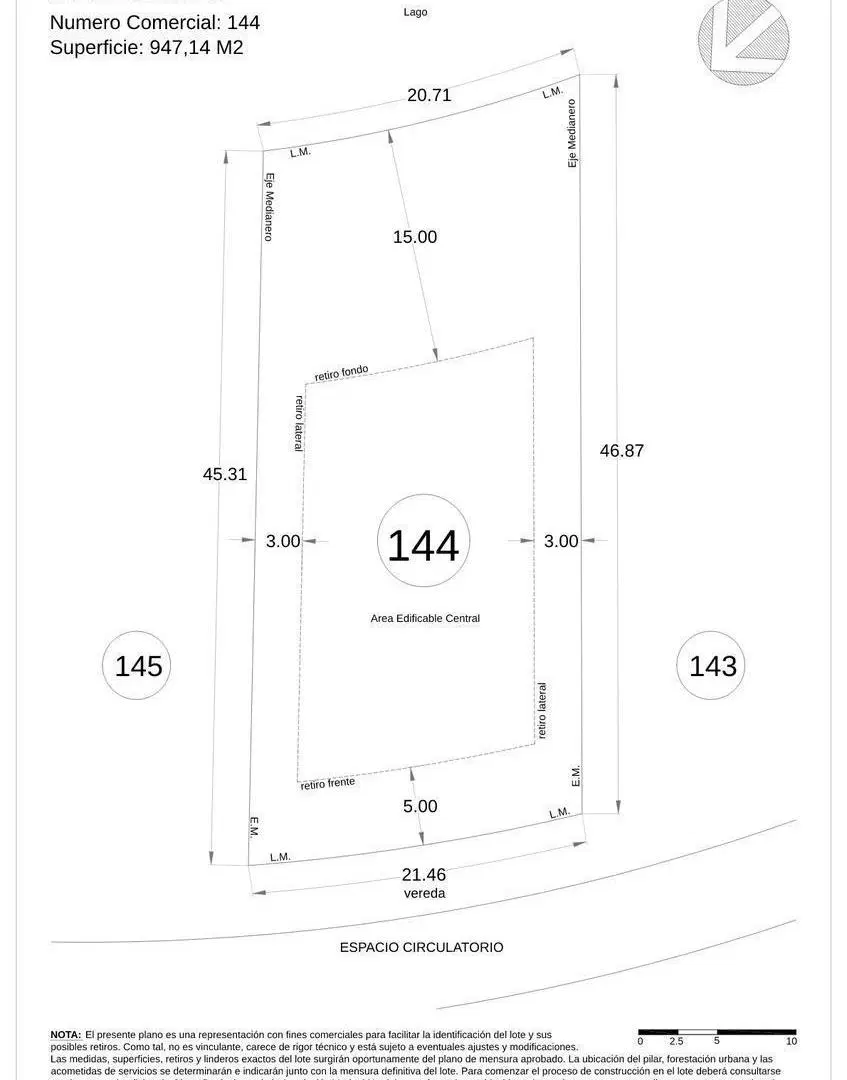 Plano 1