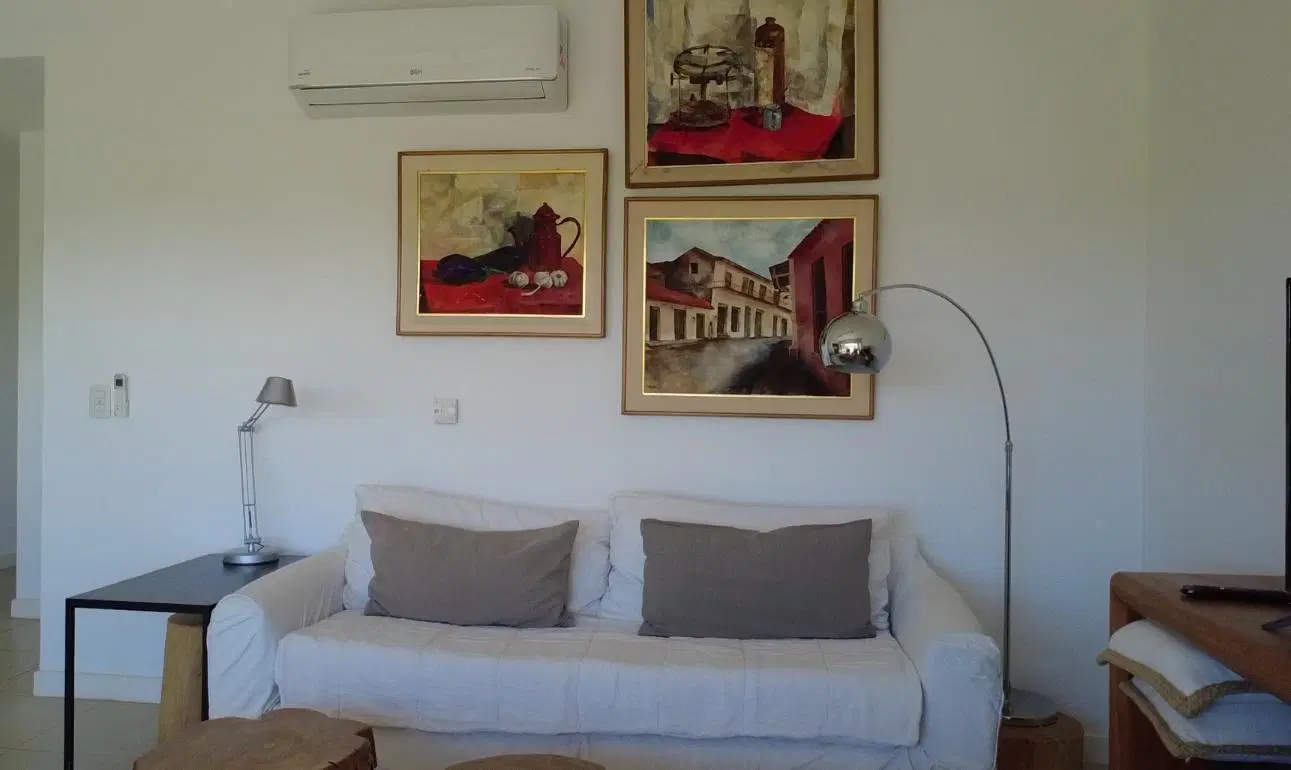 Departamento en Venta 3 Ambientes en Pilara 2