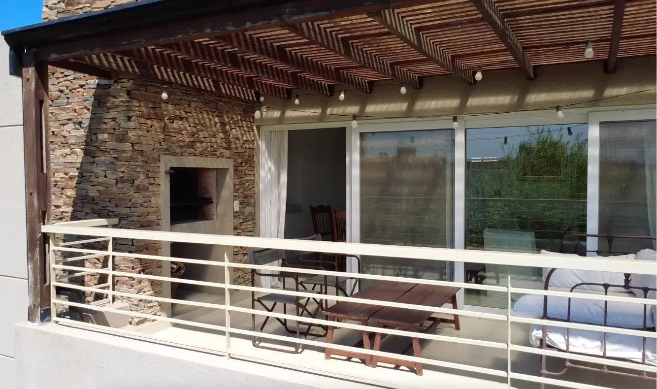 Departamento en Venta 3 Ambientes en Pilara 3