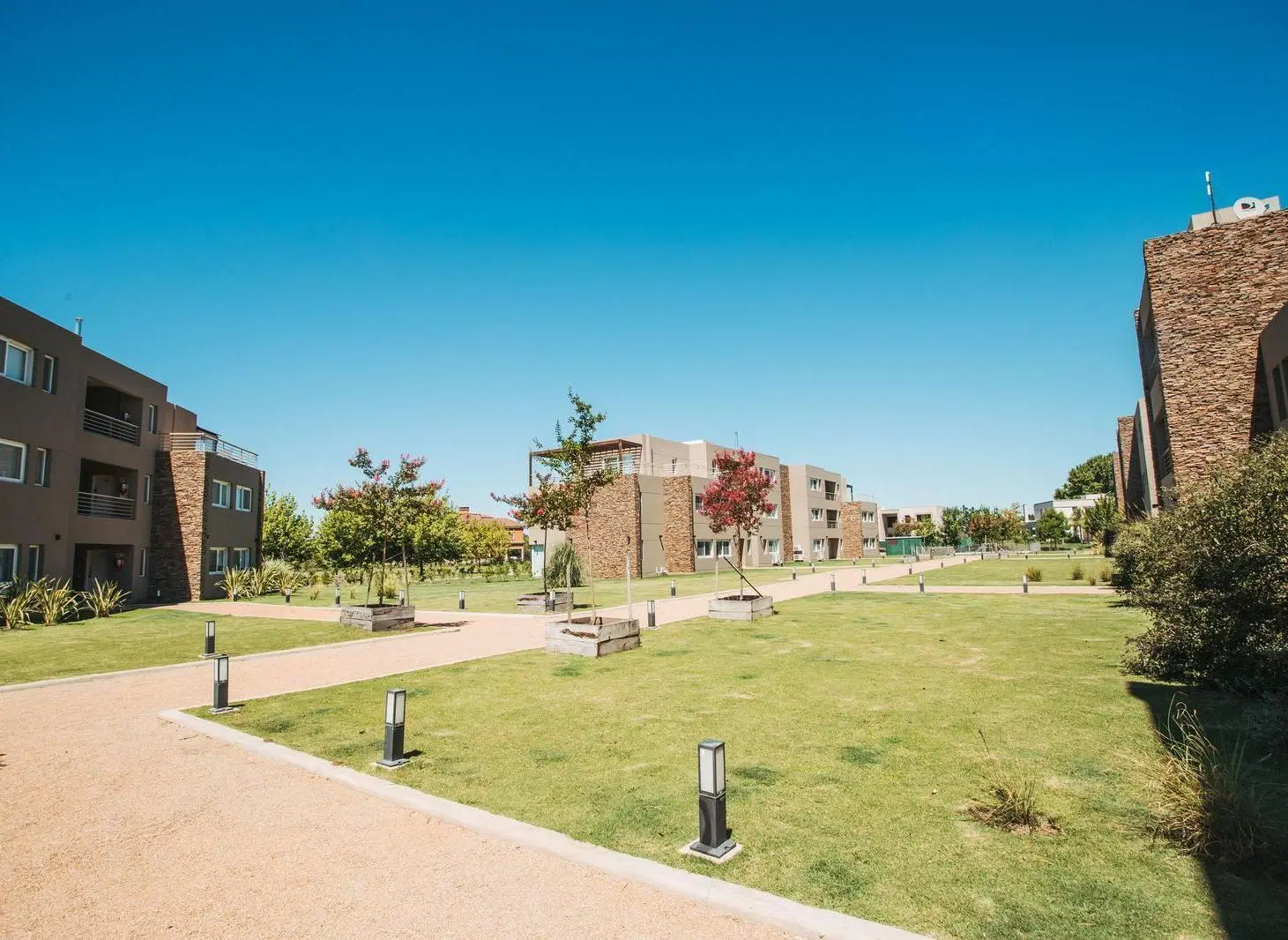 Departamento en Venta 3 Ambientes en Pilara 5