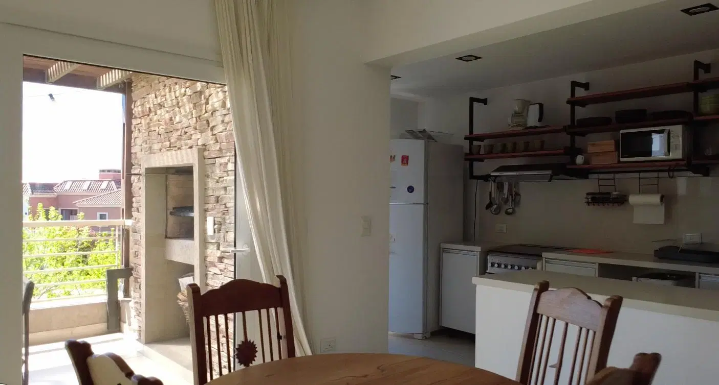 Departamento en Venta 3 Ambientes en Pilara 4
