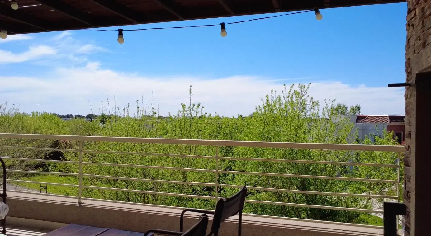 Departamento en Venta 3 Ambientes en Pilara 8