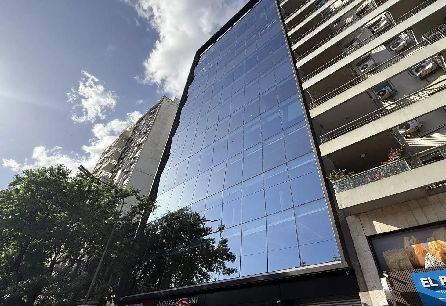Oficina en Alquiler, 2 Cocheras, 240m2, en Palermo, Capital Federal 2