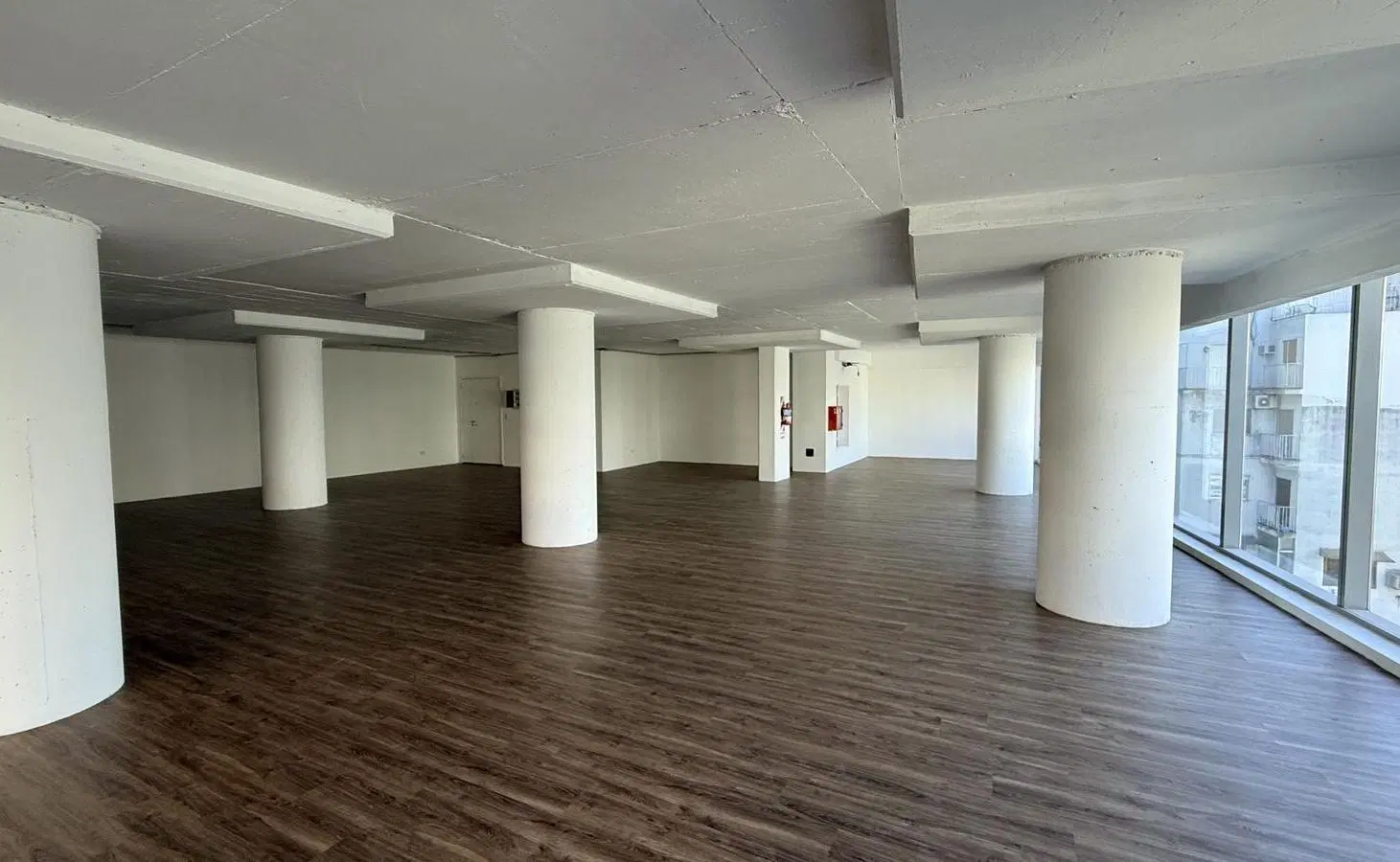 Oficina en Alquiler, 2 Cocheras, 240m2, en Palermo, Capital Federal 3
