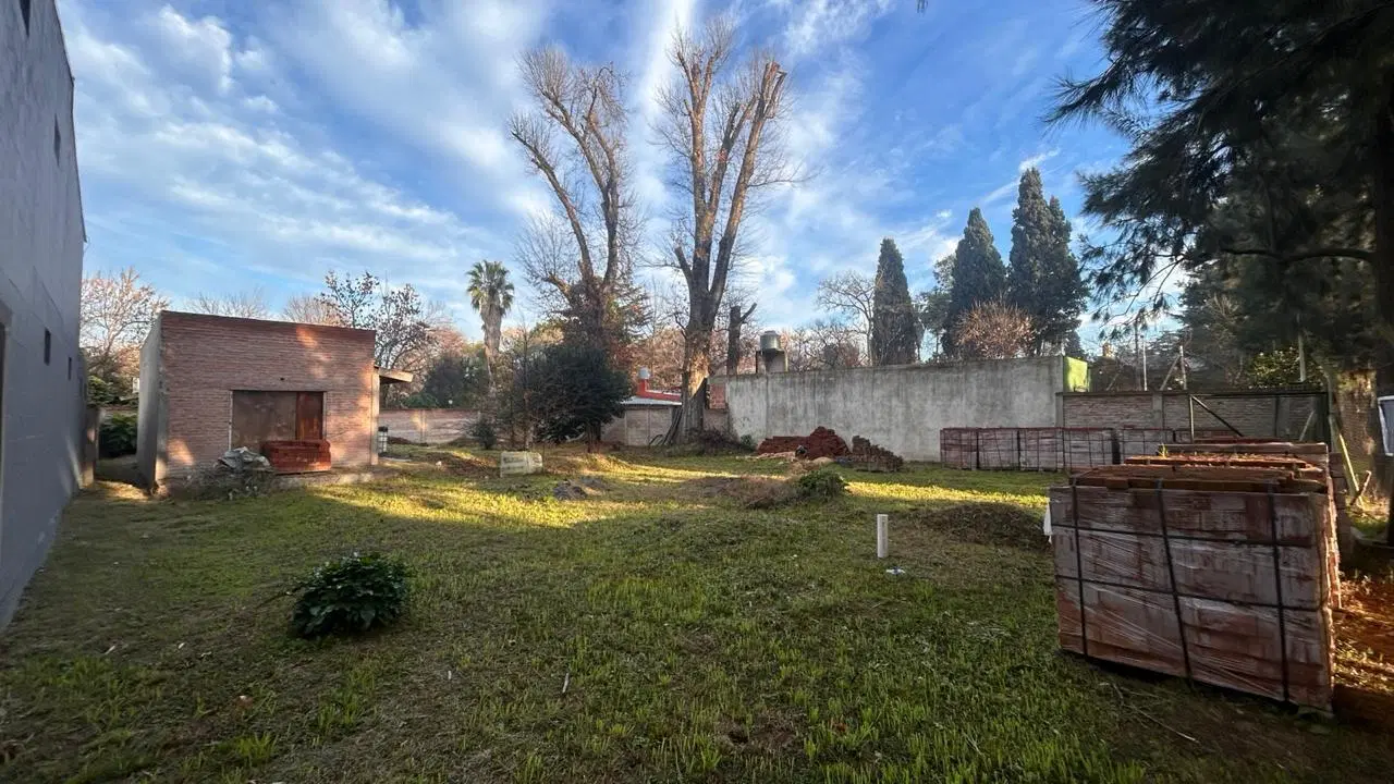 Terreno en Venta en Yei Pora - Tortuguitas 5