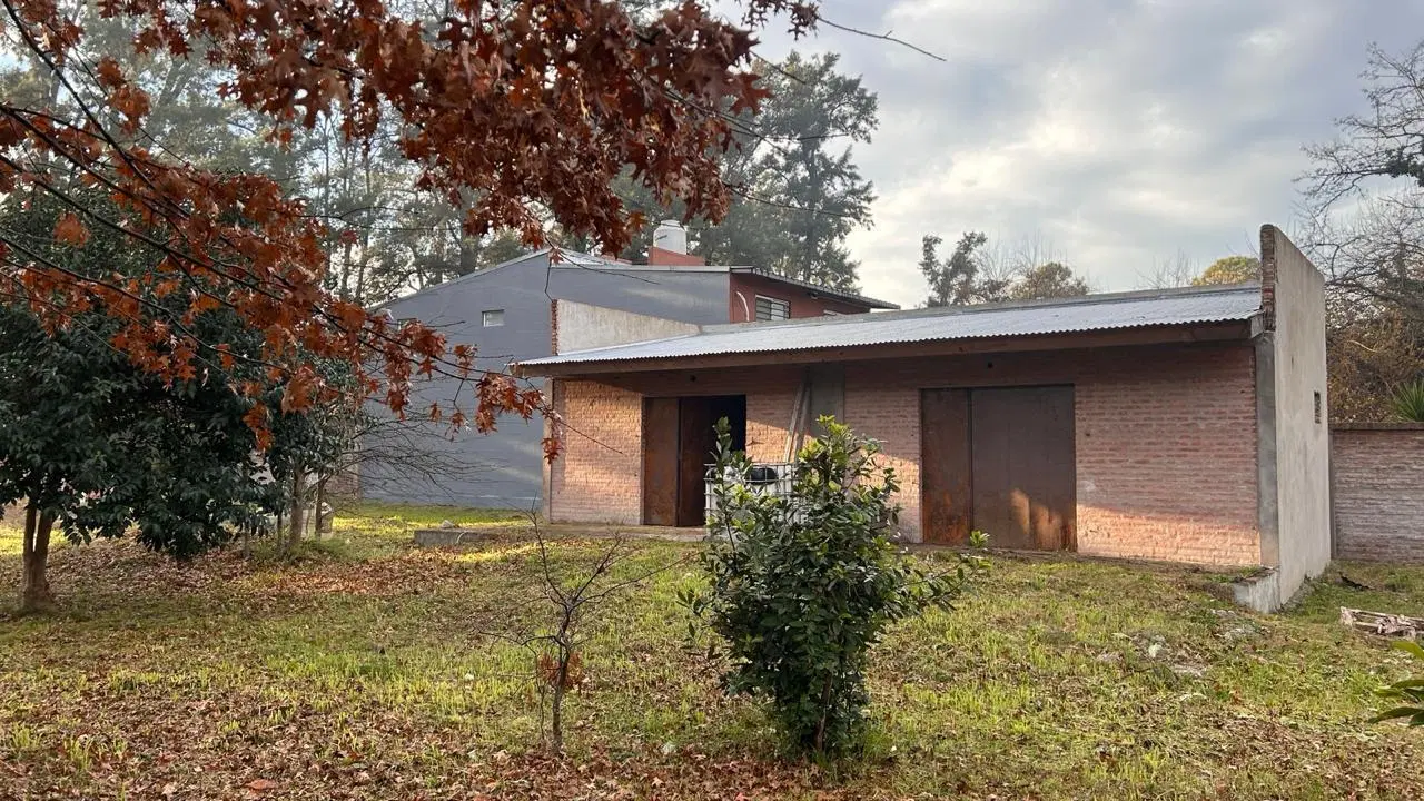 Terreno en Venta en Yei Pora - Tortuguitas 4