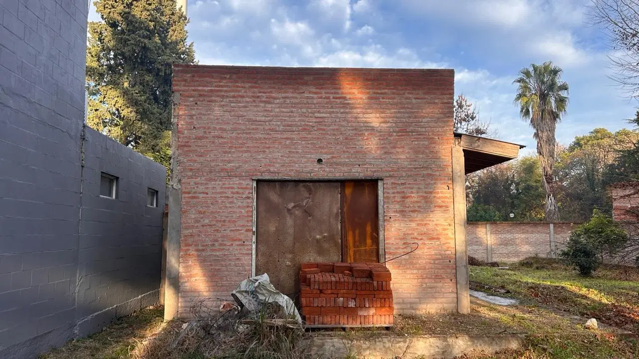 Terreno en Venta en Yei Pora - Tortuguitas 2