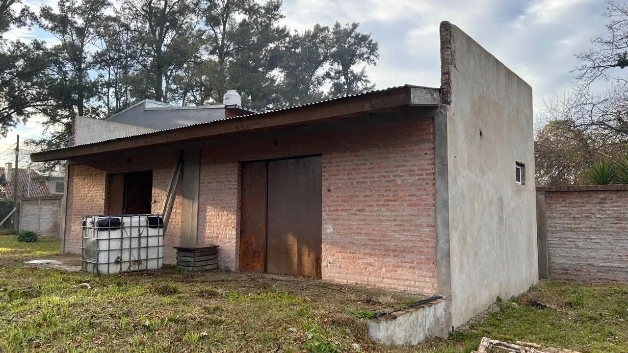 Terreno en Venta en Yei Pora - Tortuguitas 3