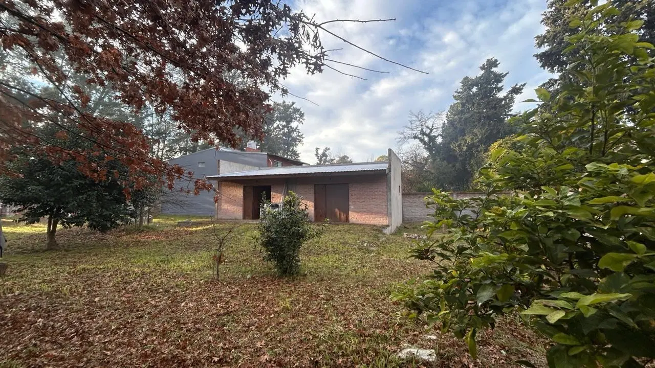 Terreno en Venta en Yei Pora - Tortuguitas 8