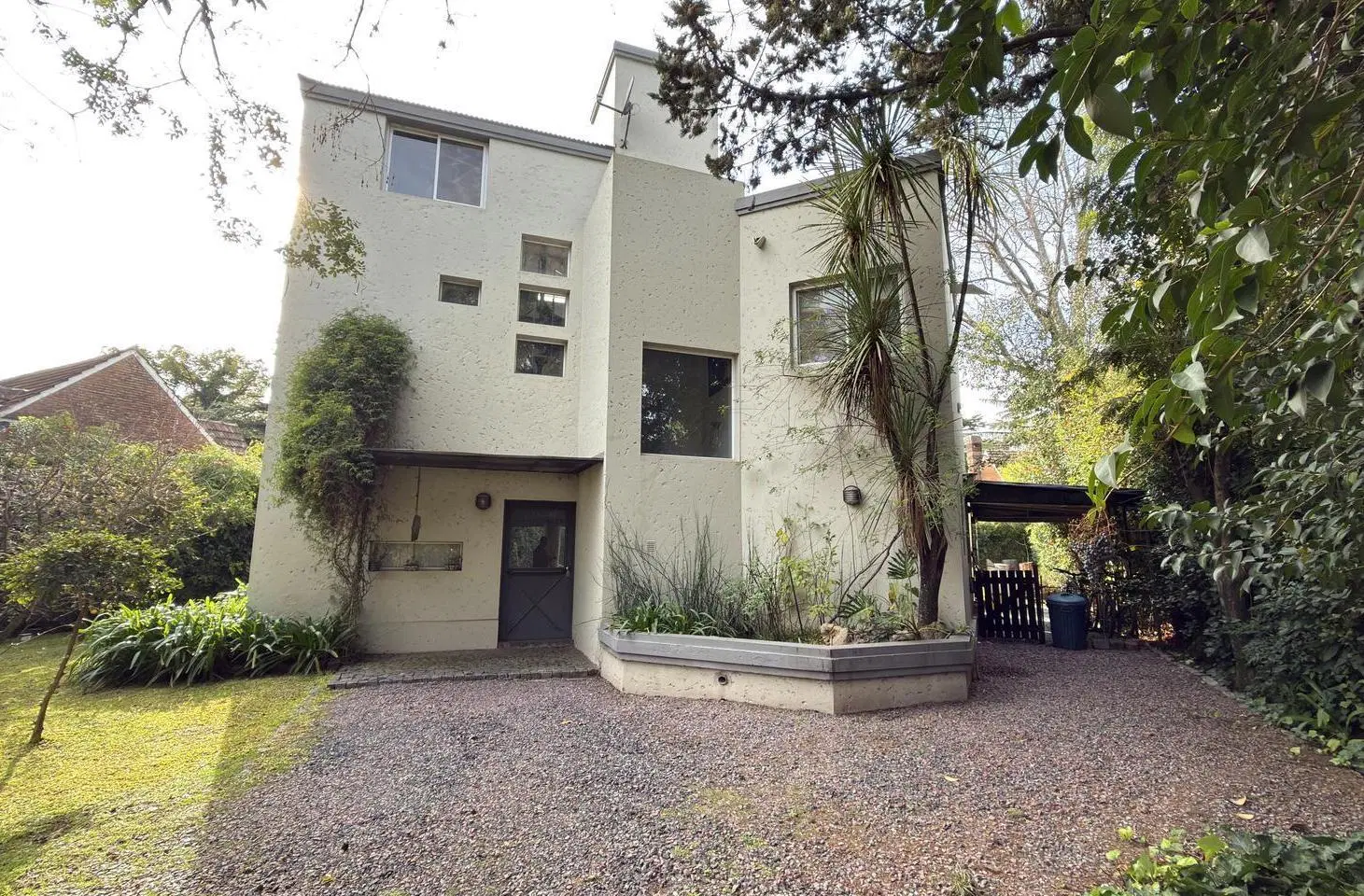 Casa en Venta 5 Ambientes en El Barranco - Pilar 4