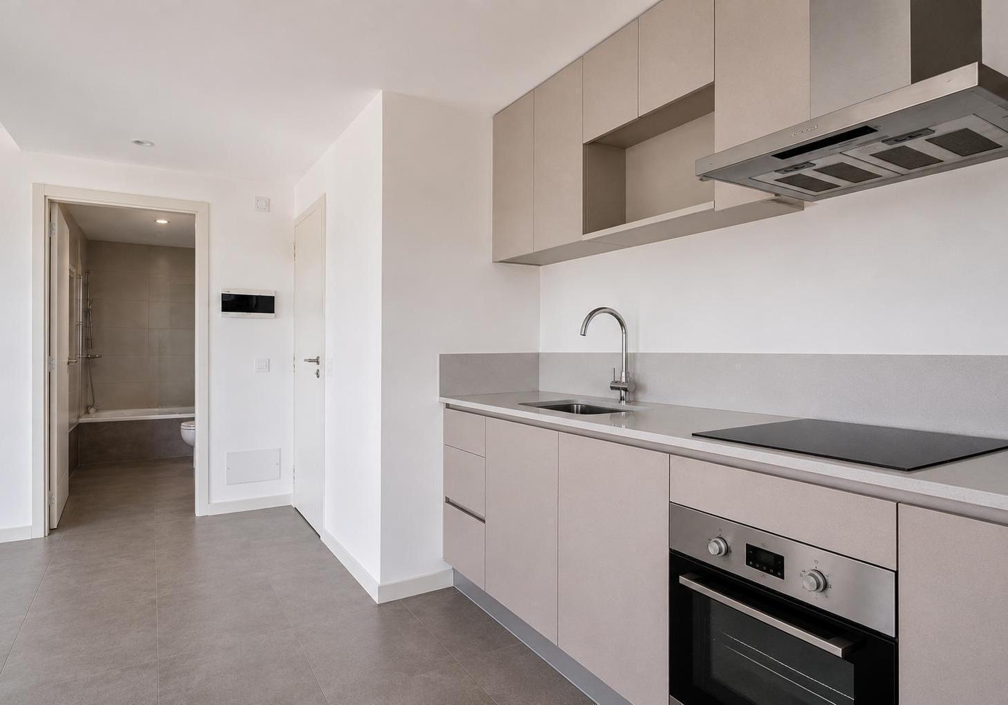 Foto de Departamento dos ambientes en Venta, Olivos, Vicente Lopez, imagen 1