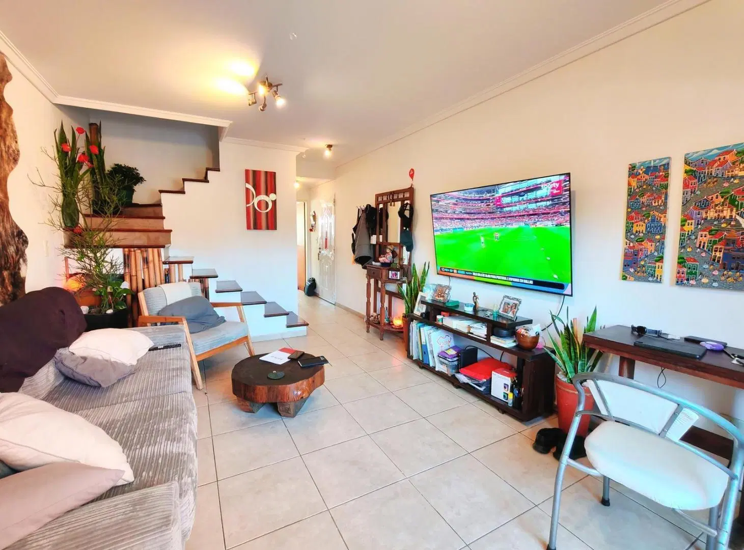 PH en Venta 4 Ambientes en Haedo - Moron 2
