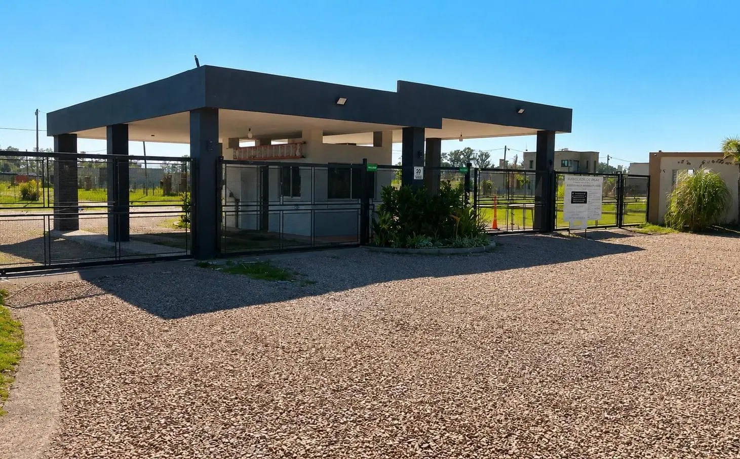 Terreno en Venta en La Alborada de Pilar 3
