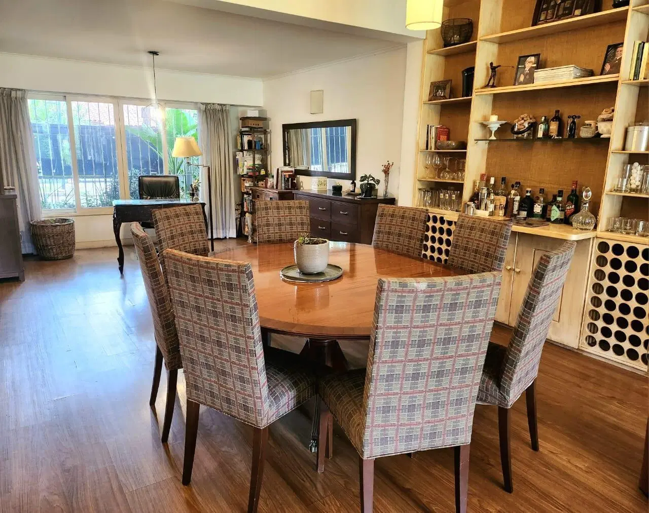 Casa en Venta de 6 ambientes en San Isidro 3