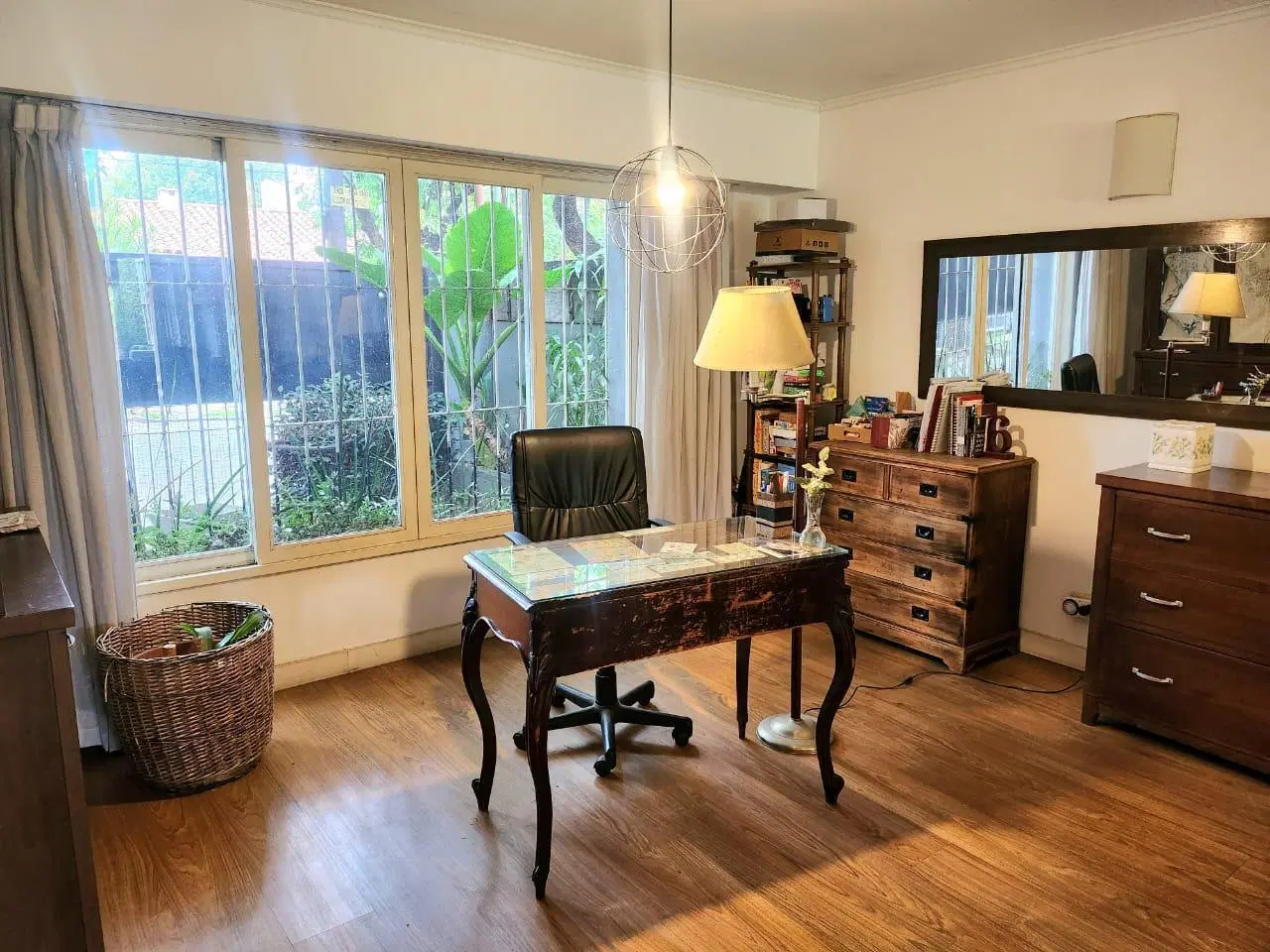 Casa en Venta de 6 ambientes en San Isidro 4