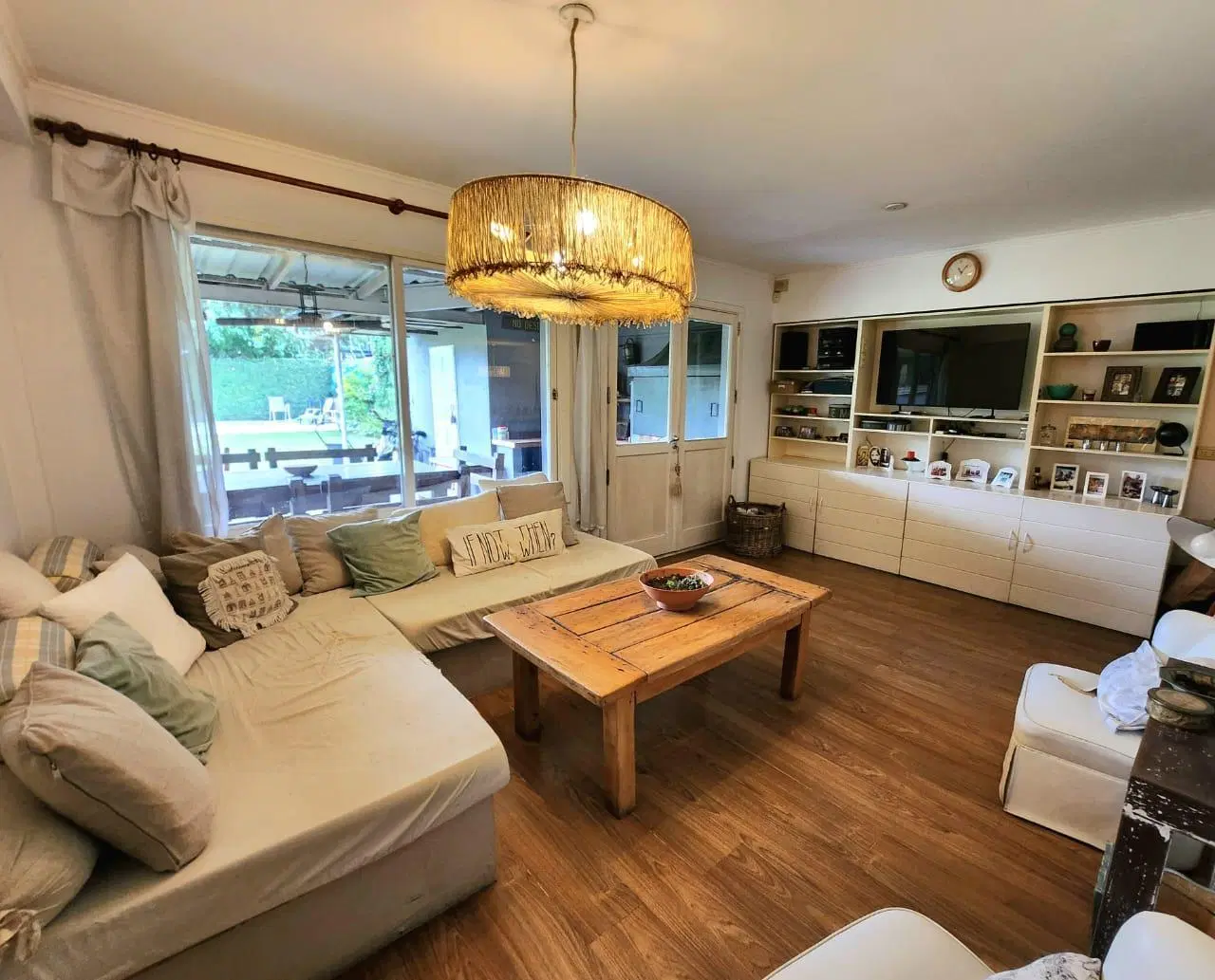 Casa en Venta de 6 ambientes en San Isidro 8