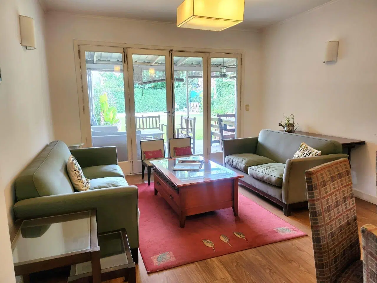 Casa en Venta de 6 ambientes en San Isidro 2