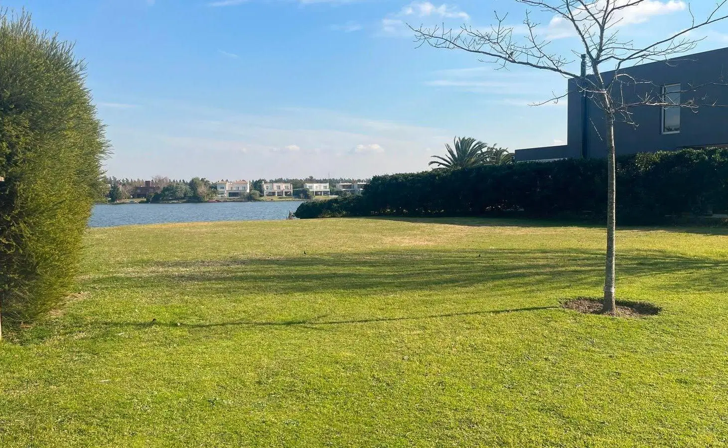 Terreno en Venta en Barrio Santa Teresa Villanueva - Tigre 1