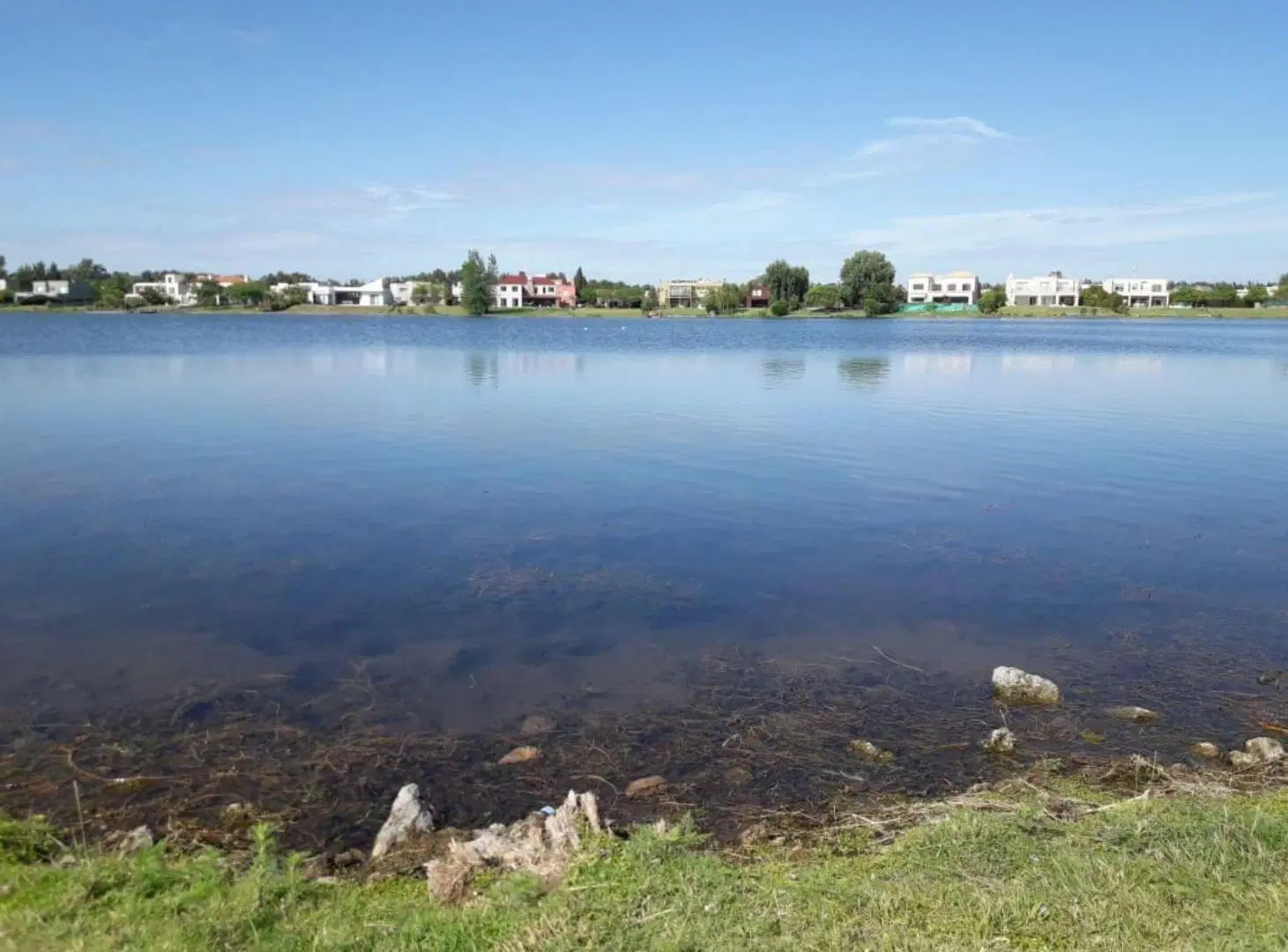 Terreno en Venta en Barrio Santa Teresa Villanueva - Tigre 5
